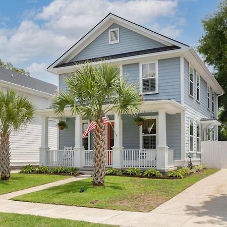 Twin Palms Beach Old Village 5-Min To Dwntwn Charleston Exterior photo